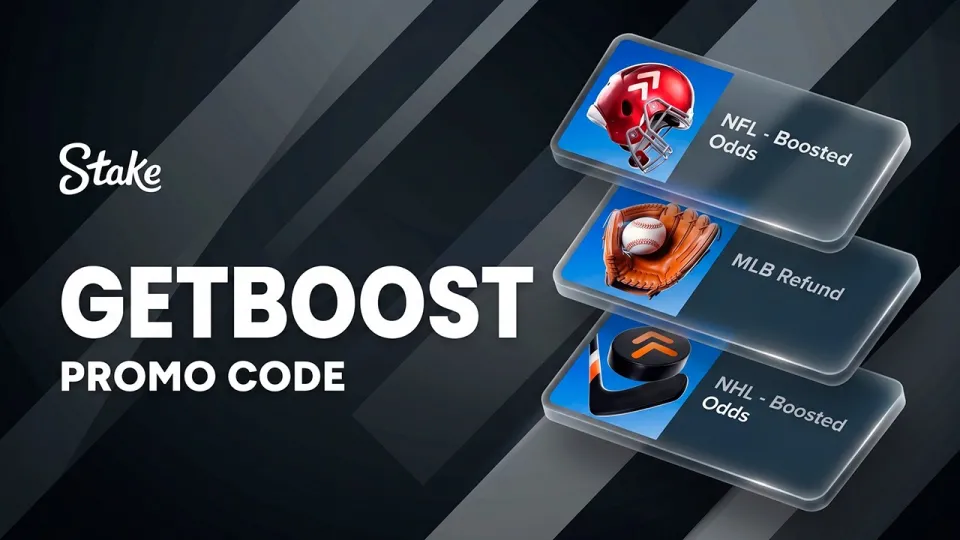 Stake Promo Code — GETBOOST — Beginner Setup Guide (2026)